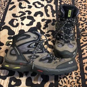 Salomon Quest Boots